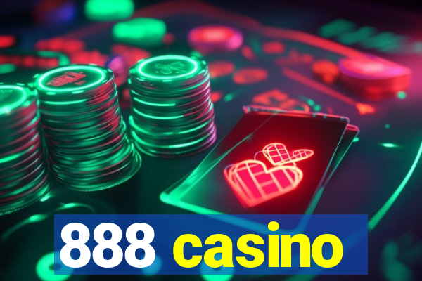 888 casino